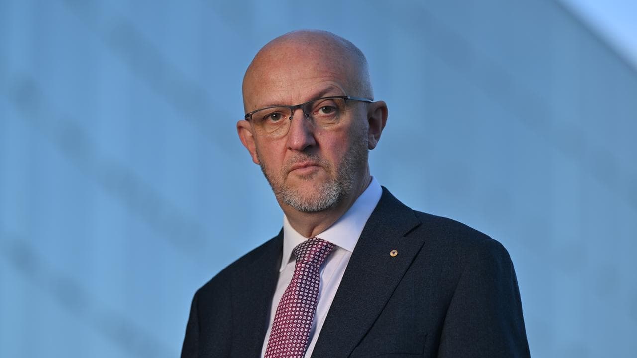 Terror threat warning not up to scratch: ASIO boss