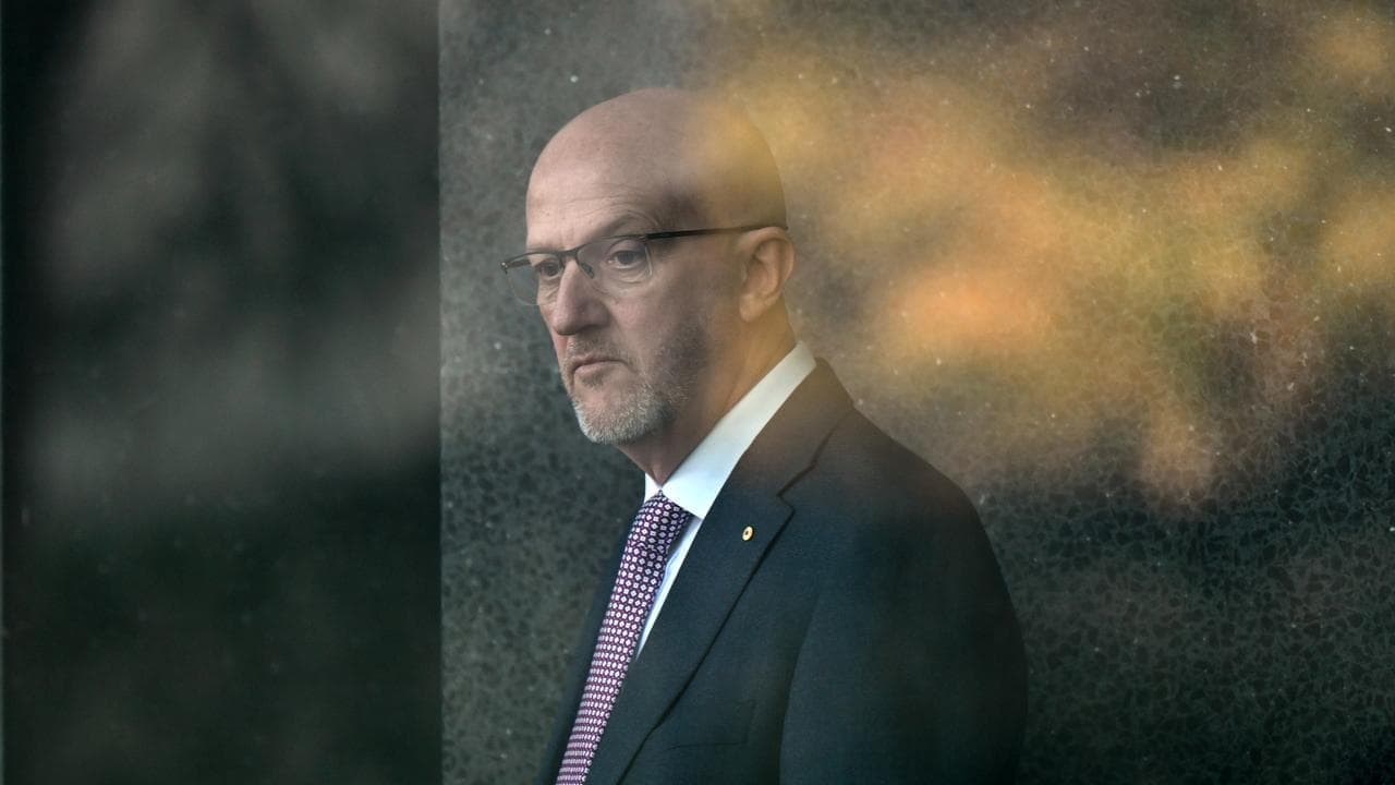Terror threat level system needs review: ASIO boss