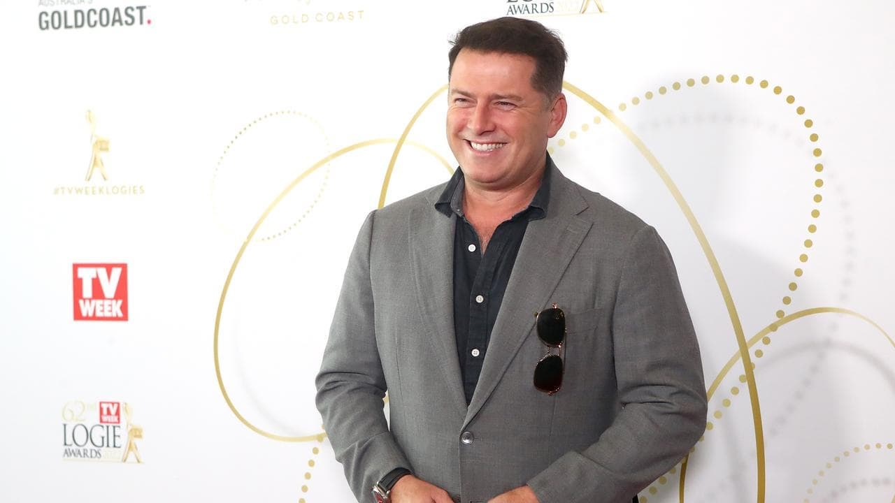 Stefanovic tipped to exit Nine as podcast critics mount