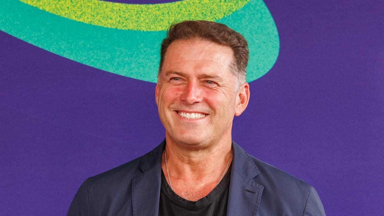Stefanovic to exit Nine over anti-immigration interview