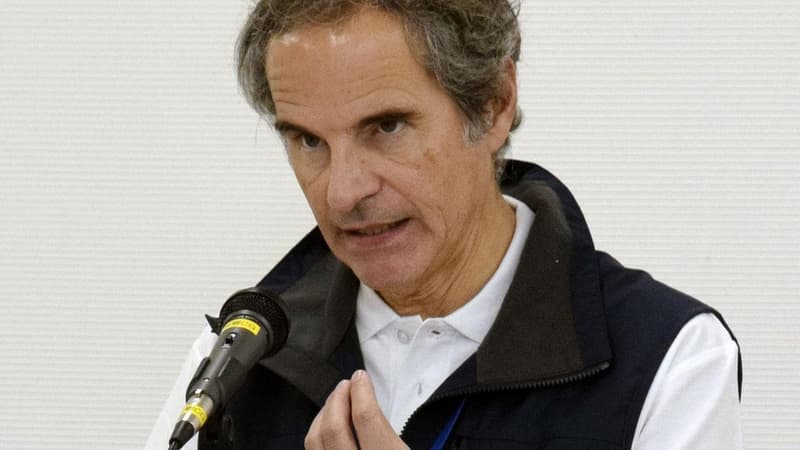 UN nuclear boss says inspectors will visit Iran sites