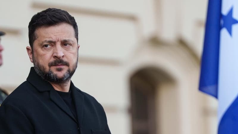 Belarus drone-relay stations stopped working: Zelenskiy
