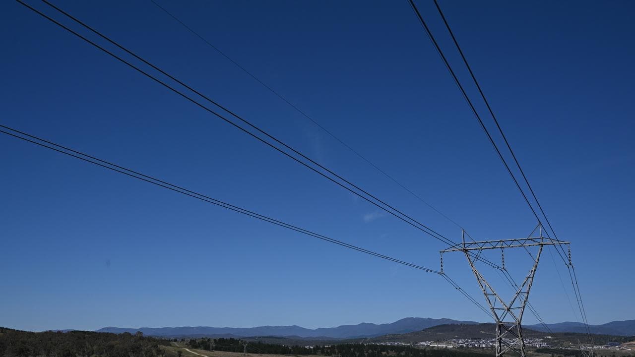 Battery bonanza reshaping grid transition game plan