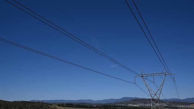 Battery bonanza reshaping grid transition game plan