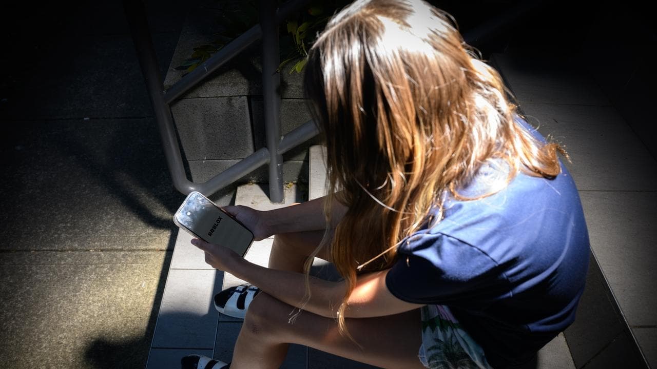'Didn't do anything': youth sidestep social media ban
