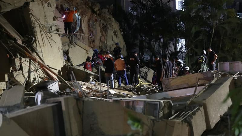 Thousands feared dead after major quakes hit Venezuela