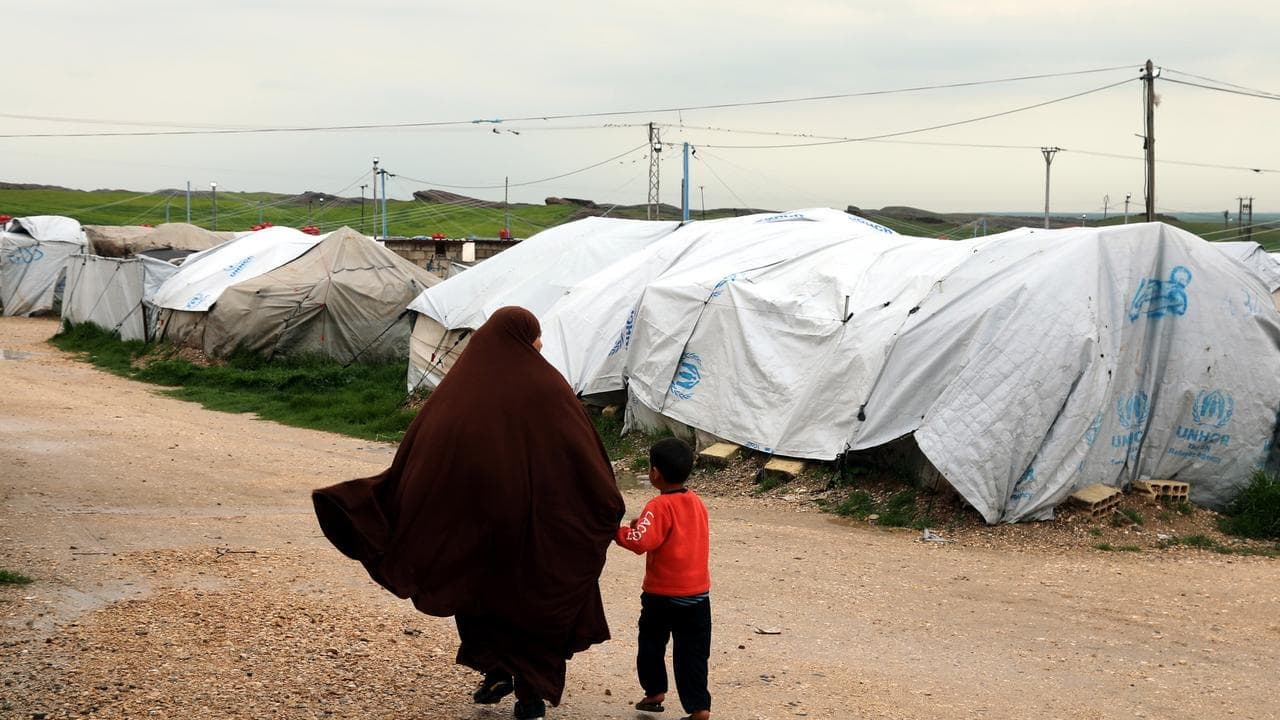Final 'ISIS bride' to return despite security concerns