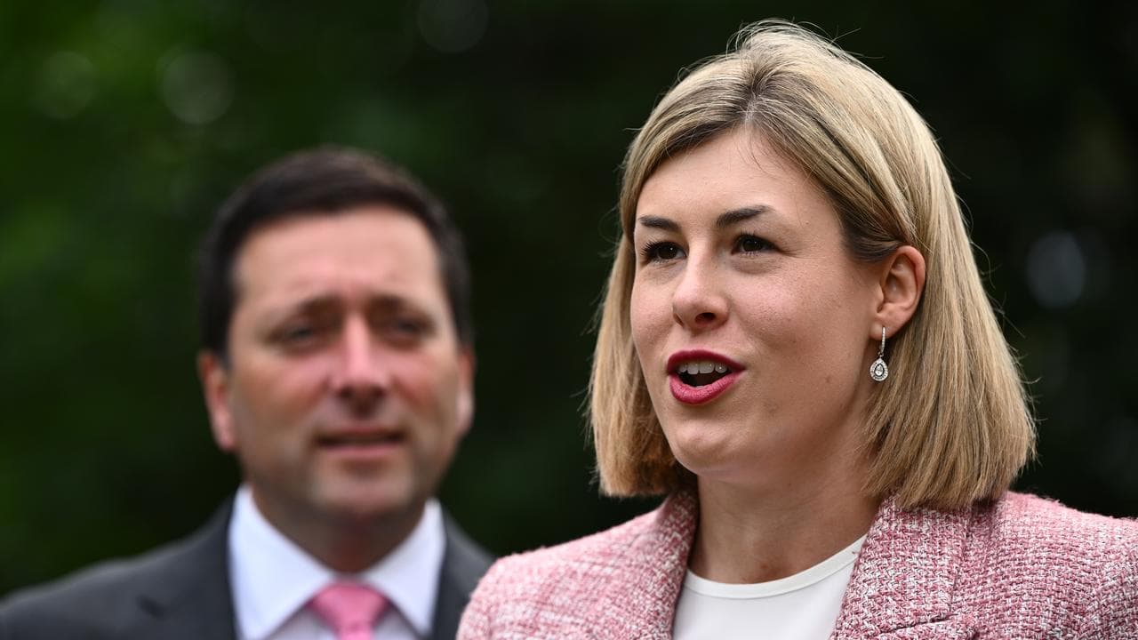 'No offence' determination after Lib assault allegation