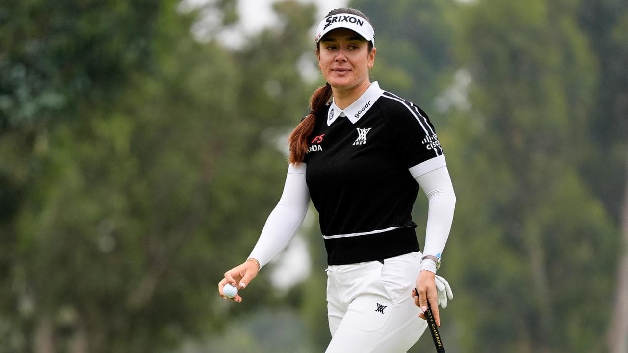 'Putting the key' as in-form Green eyes second major