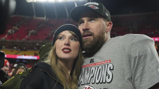 New York permit points to Taylor Swift wedding in July