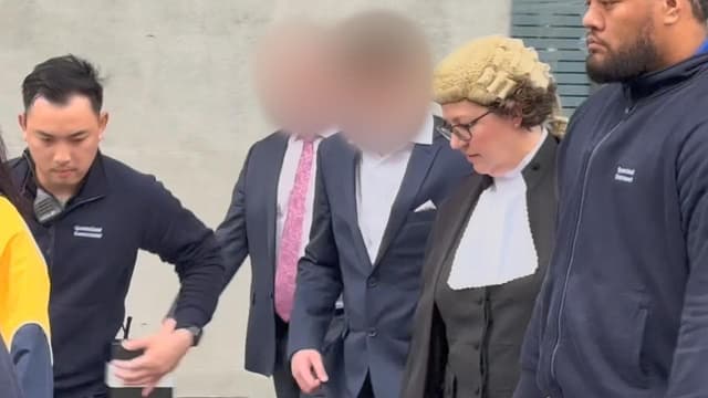 'Incel posts, edgy jokes': teen cleared of terror plot