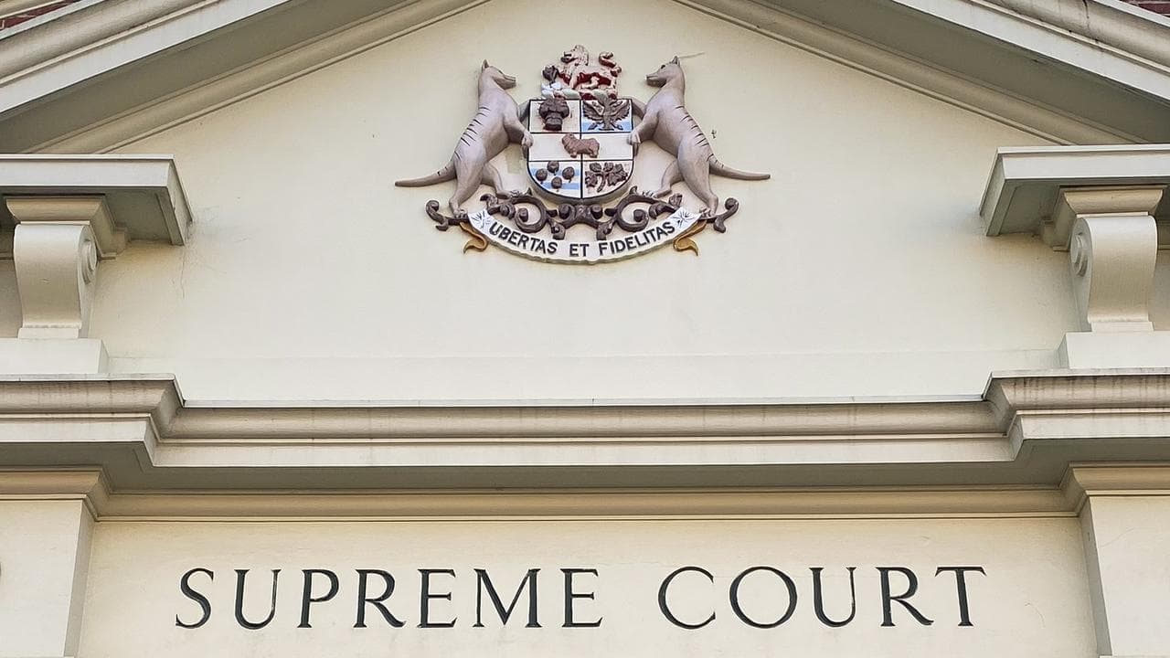'Justice at risk': lawyers short-staffed, under strain