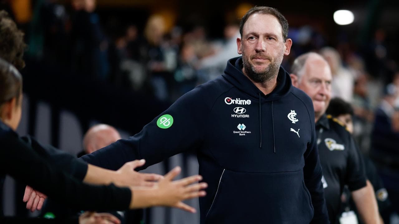 Fraser not getting carried away by early Blues success