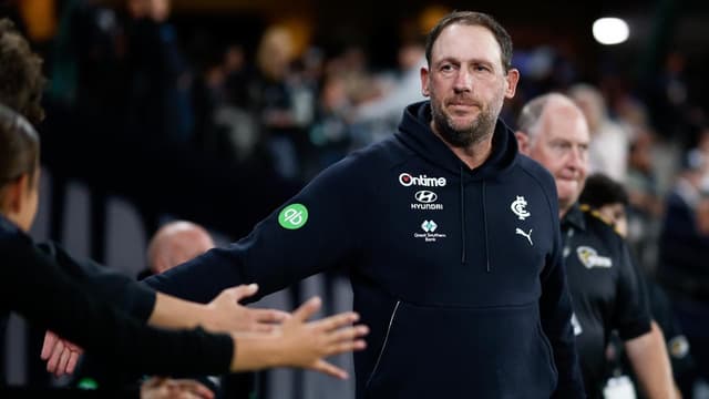 Fraser not getting carried away by early Blues success