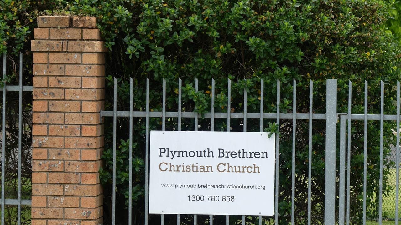Church may be forced to front election influence probe
