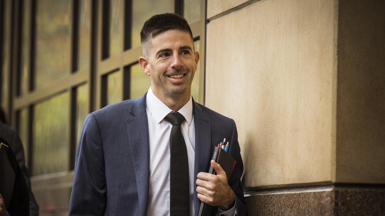 Ex-umpire committed to stand trial on Brownlow fraud