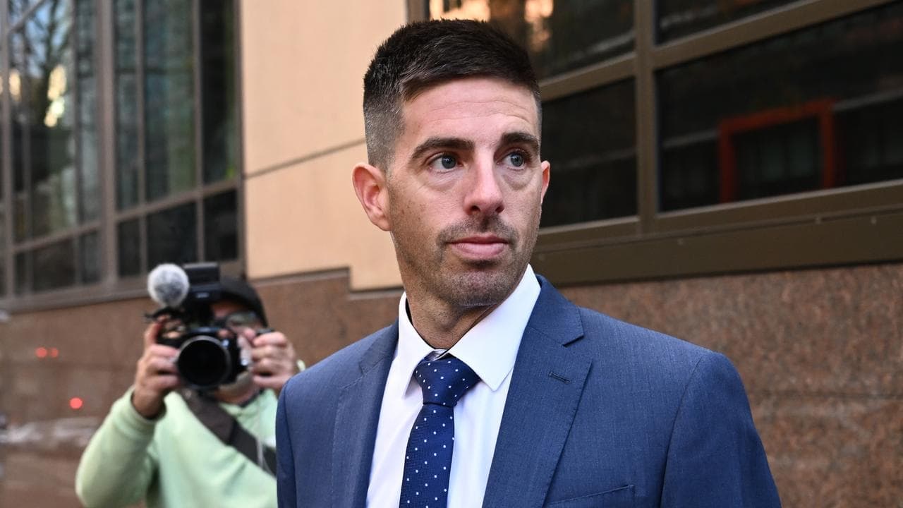 Ex-umpire committed to stand trial on Brownlow fraud