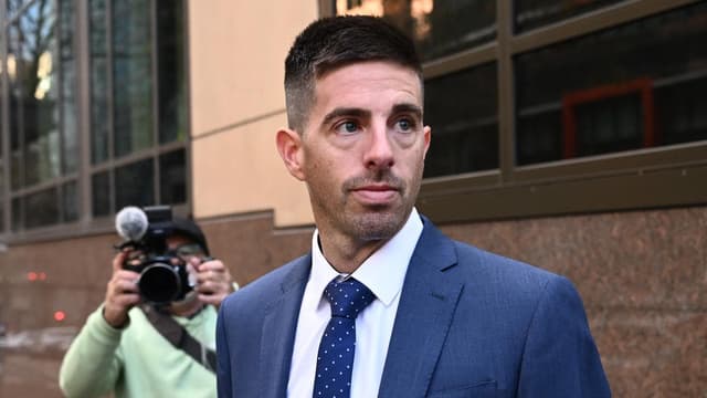 Ex-umpire committed to stand trial on Brownlow fraud