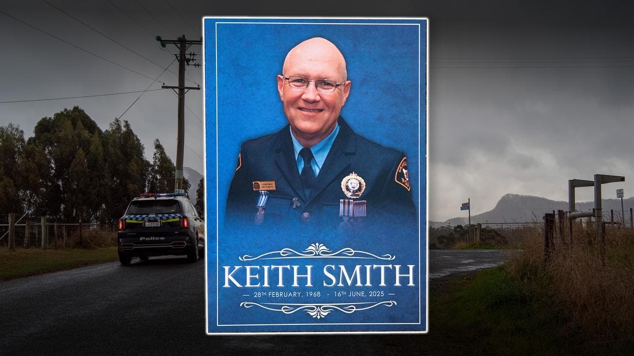 Cop killer gets decades after point blank 'execution'