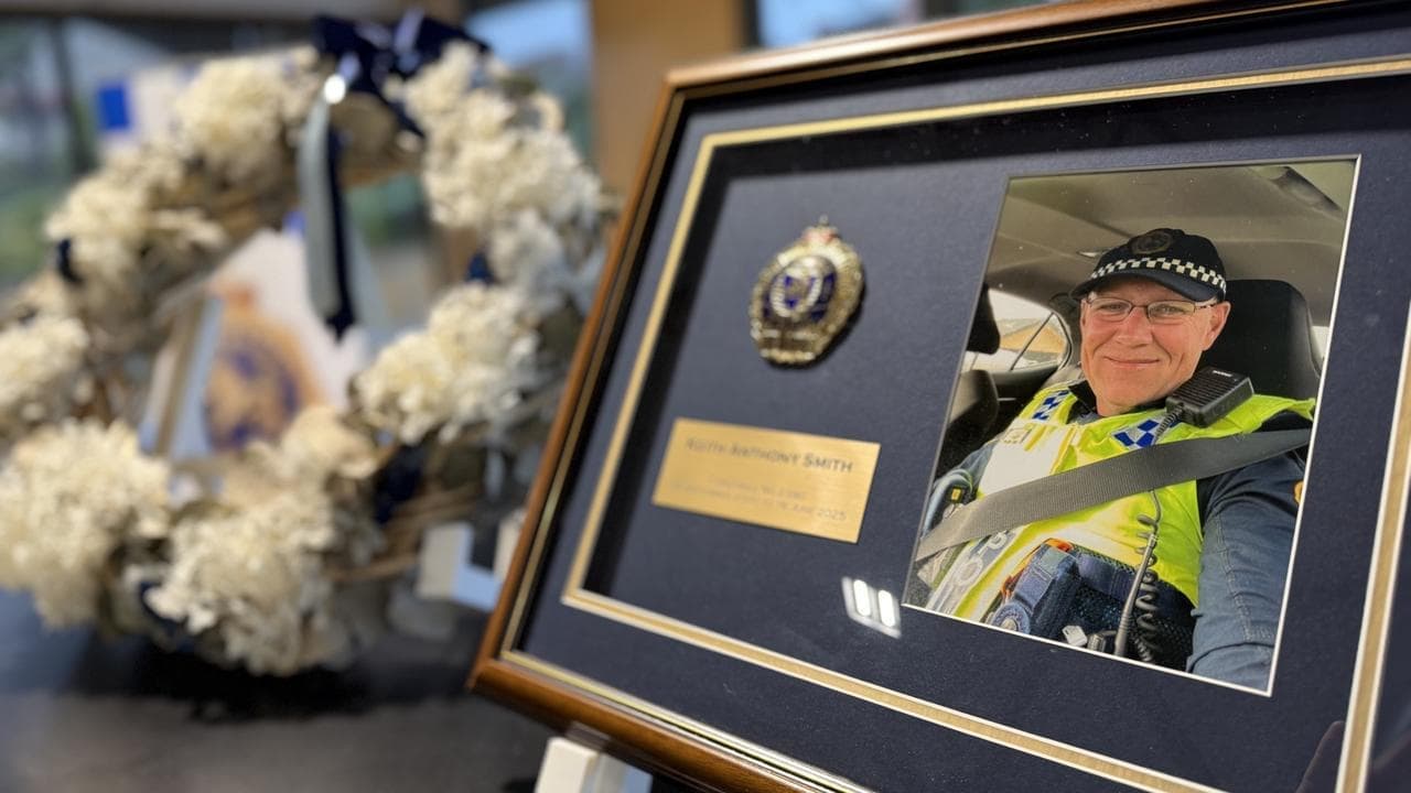 Cop killer to be sentenced for remote property shooting