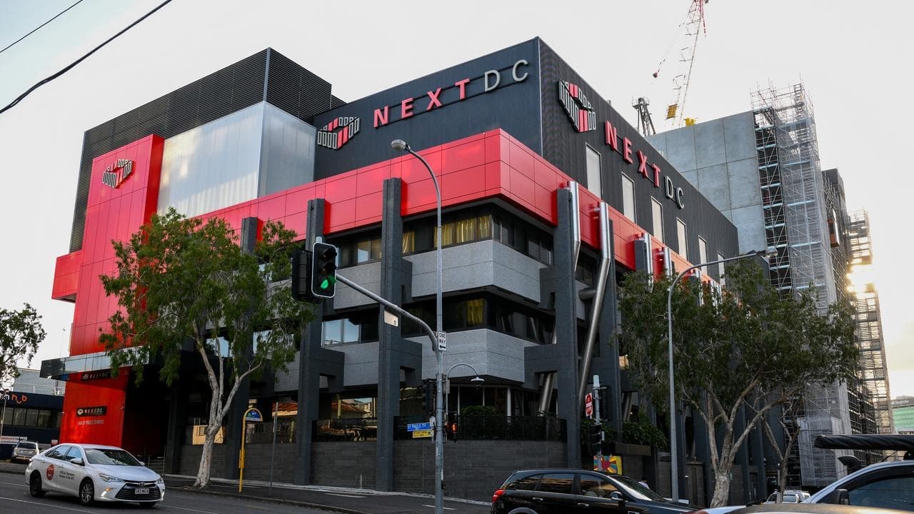Beware AI cowboys: warning amid data centre stampede