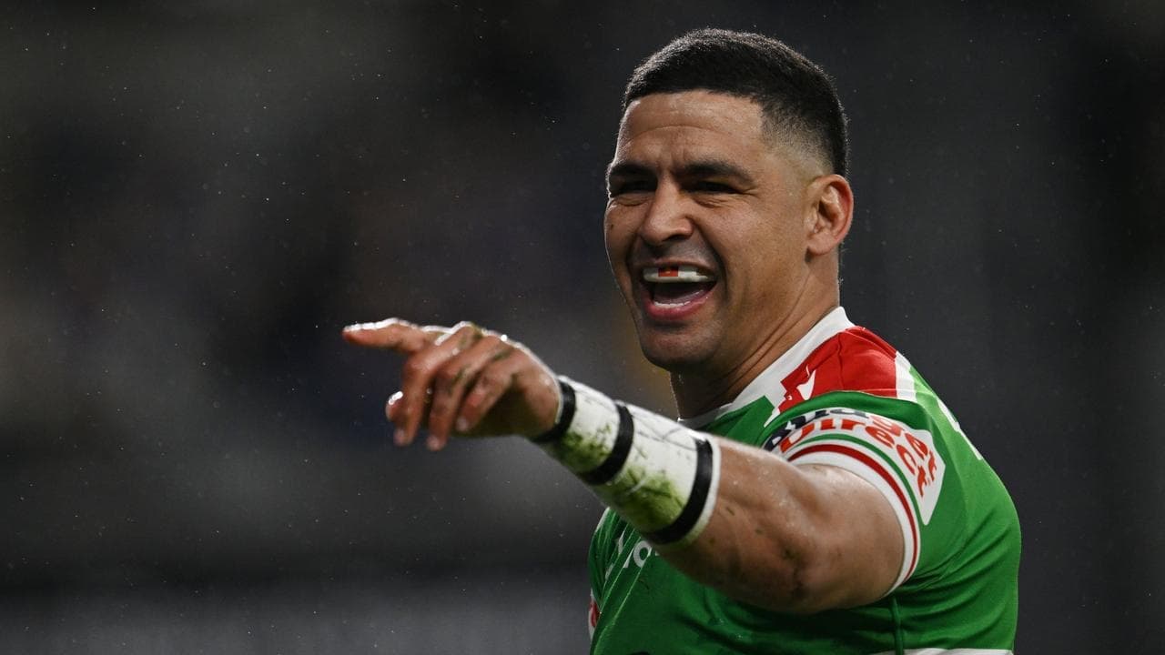 The one reason Souths star may lean towards retirement