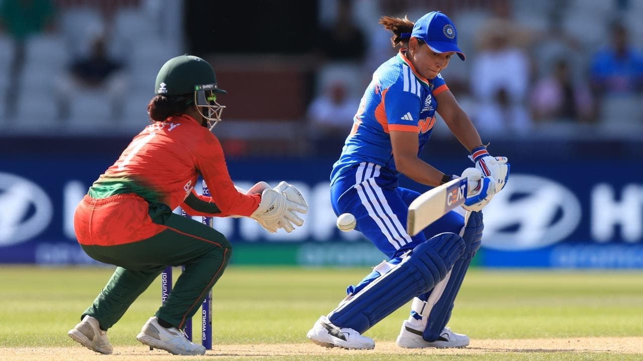 'All set for Australia': India up for must-win Cup date
