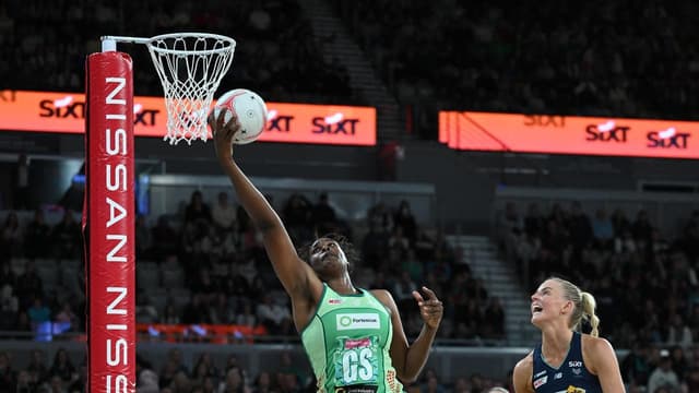 Vixens out to end form slump in 'do-or-die' Fever final