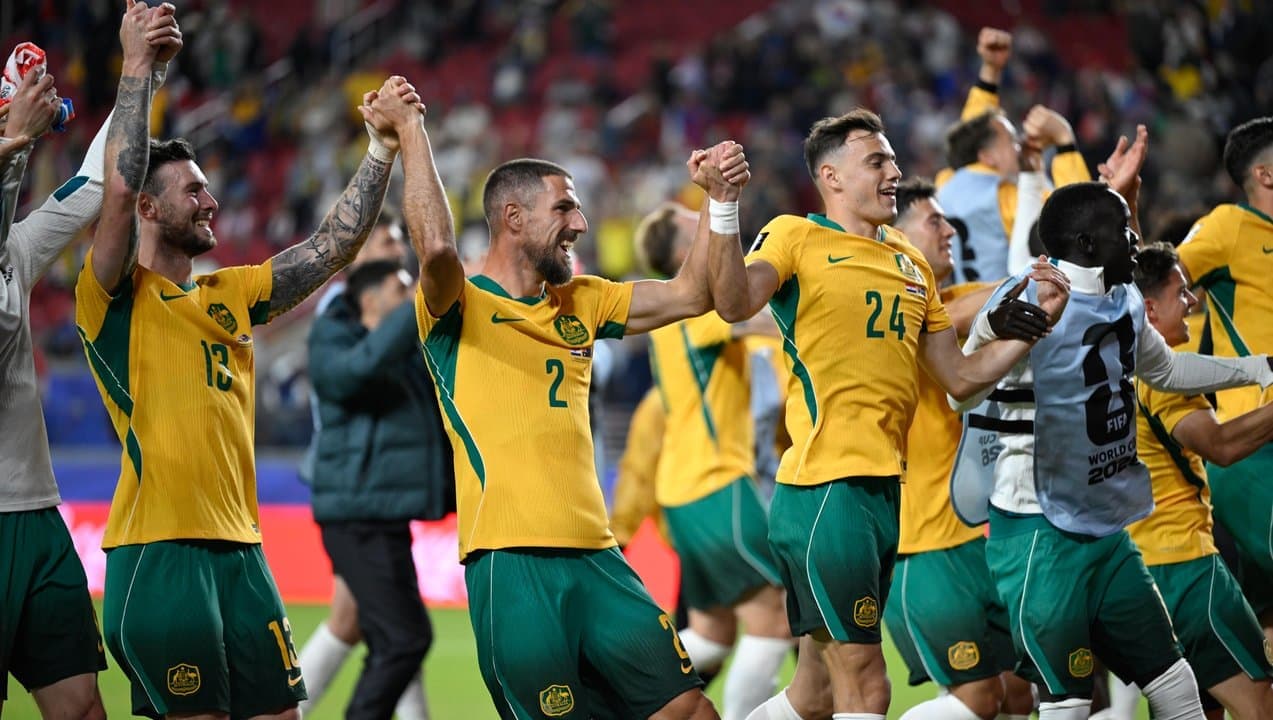 Scoreless wonder: How Socceroos reached knockout stage