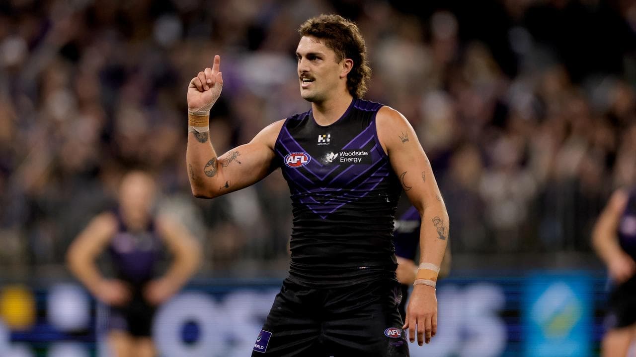 'We'll look at it': how Freo plan to protect Jackson
