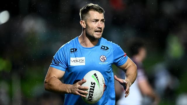 Rivalry still burns 15 years on from Manly-Storm brawl