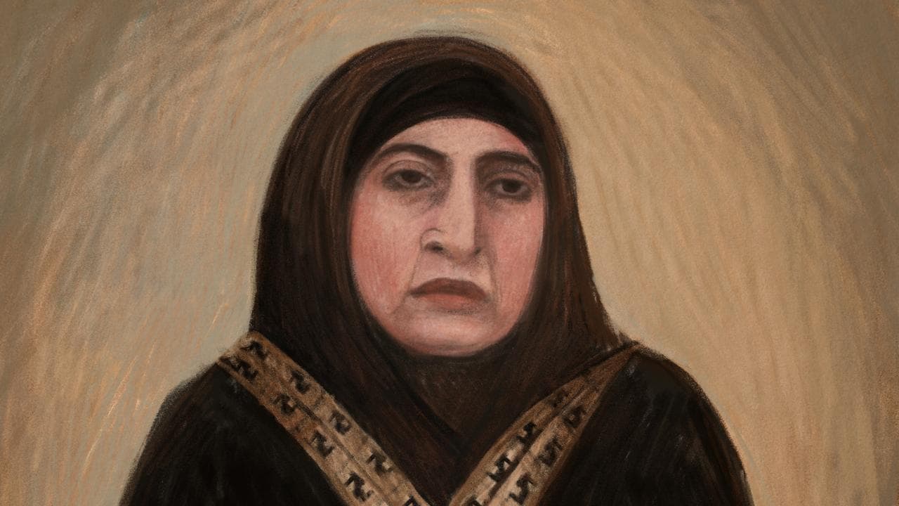 Accused ISIS bride to walk from court after bail win