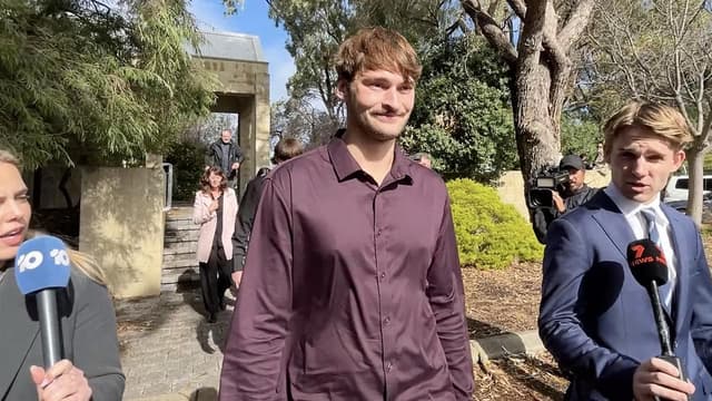 Housing, immigration triggered threat against PM, Minns