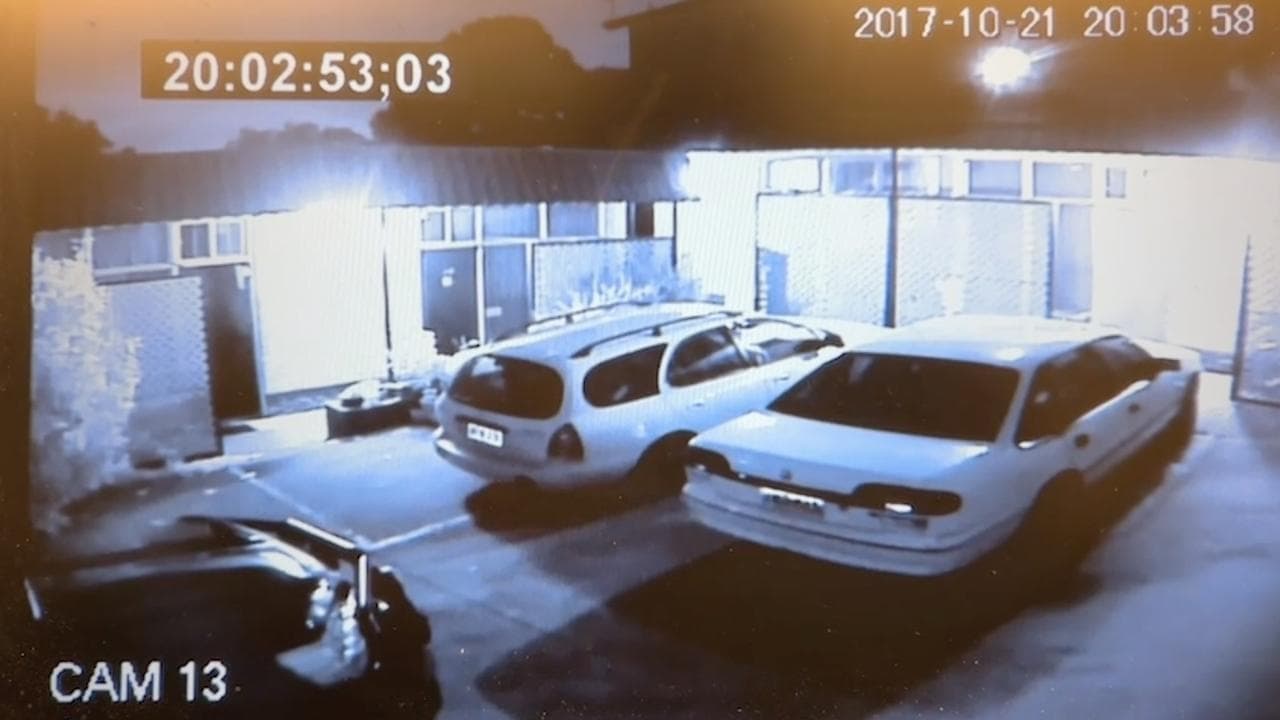 'I have a hostage': findings released after fatal siege
