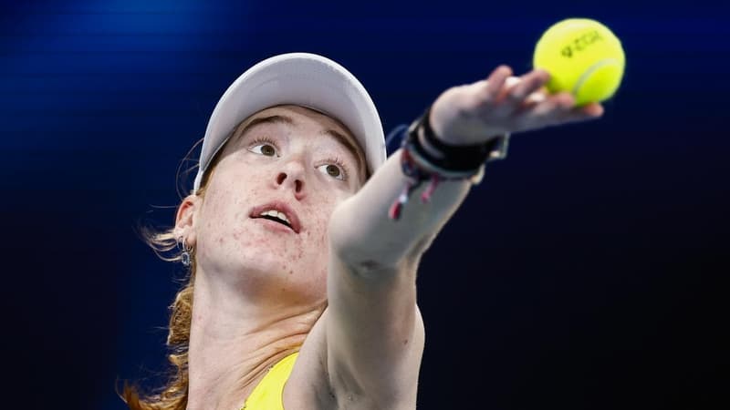 'An honour and a dream': Joint jumping over Serena date