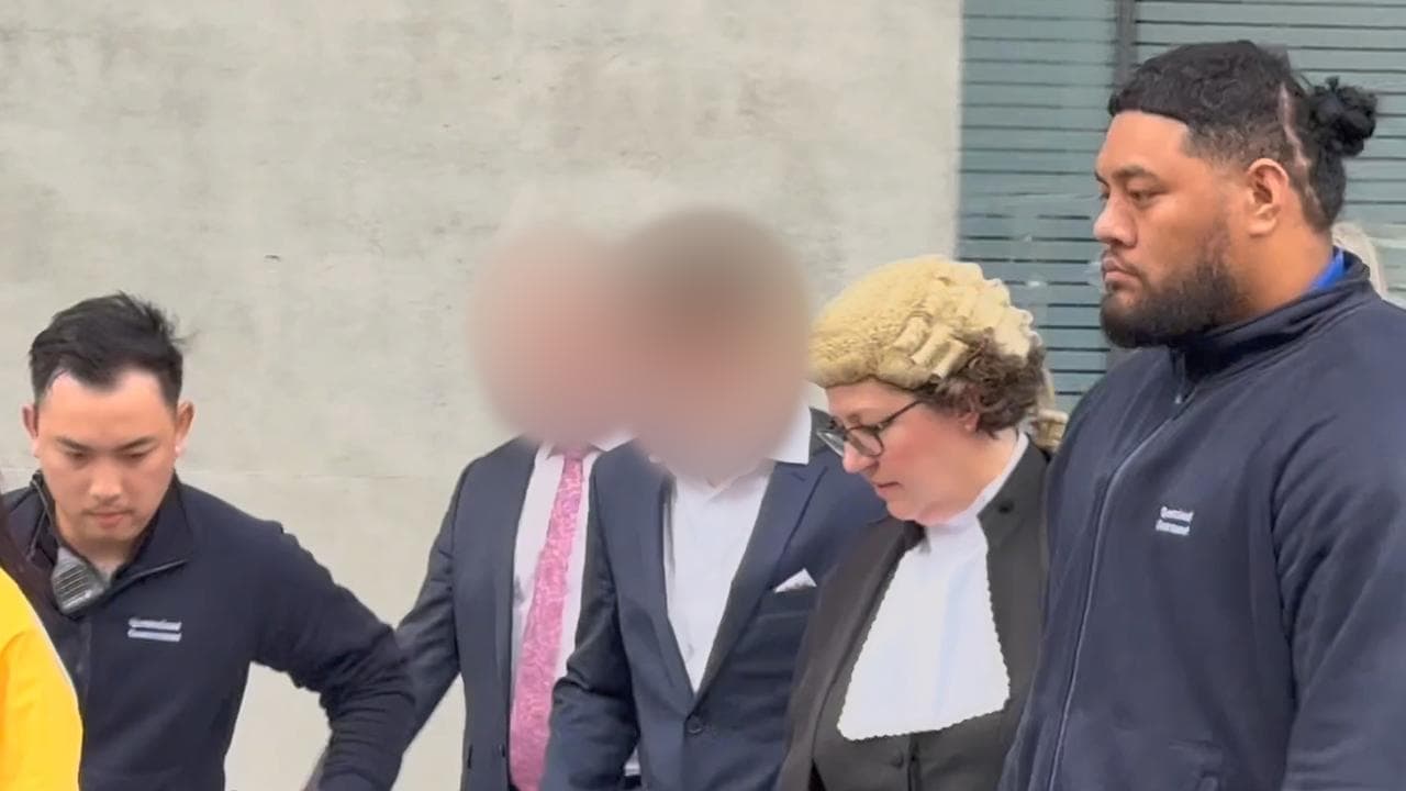 Internet dark corners led teen on path to terror trial