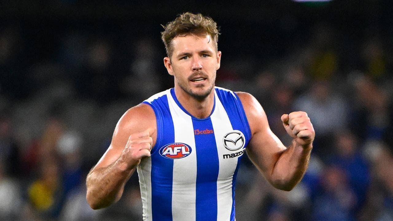 Bombers next as North aim to keep building momentum