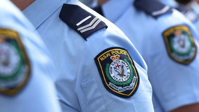 Police employee, officers facing criminal charges