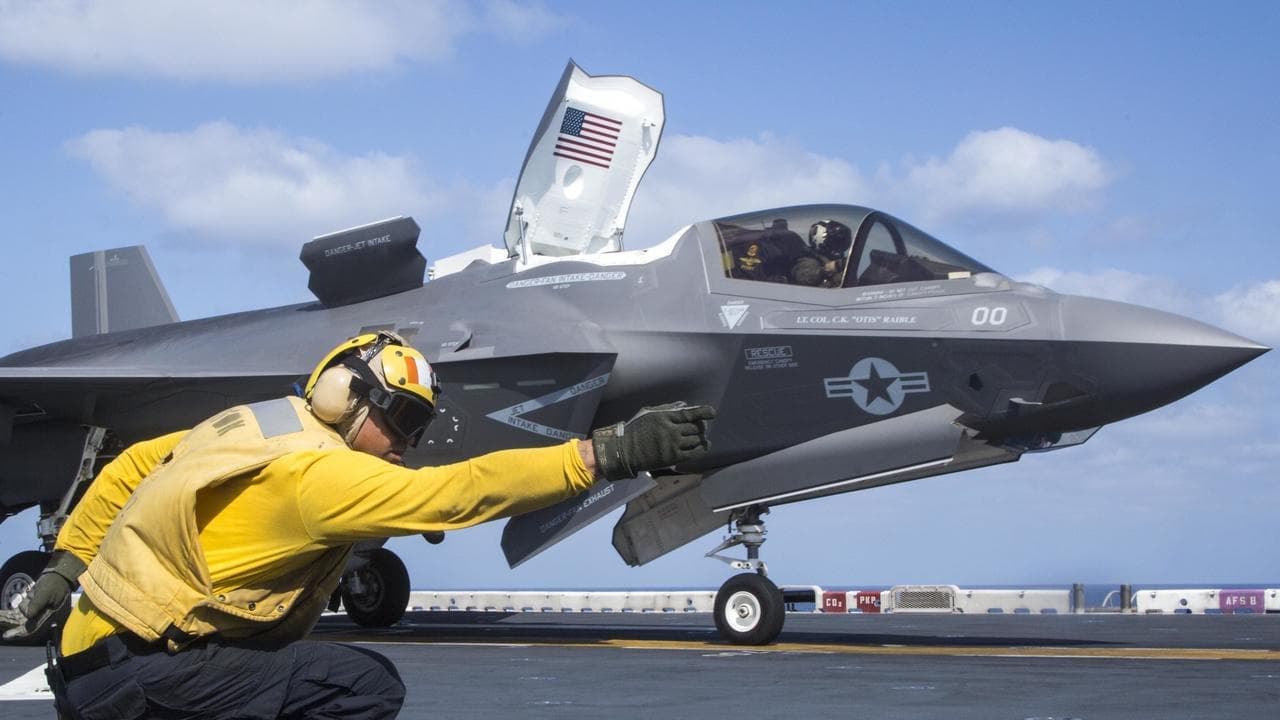 Iran, US continue escalating attacks and recriminations