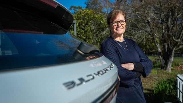 What blackout? More Aussies are disaster-proofing homes