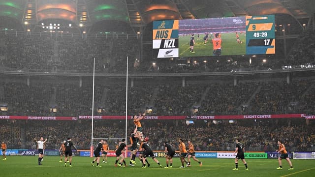 Anzac Day Test confirmed, Bledisloe Cup to change