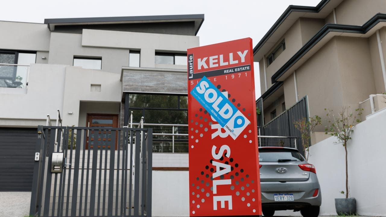 Home price data another window into tax change fallout