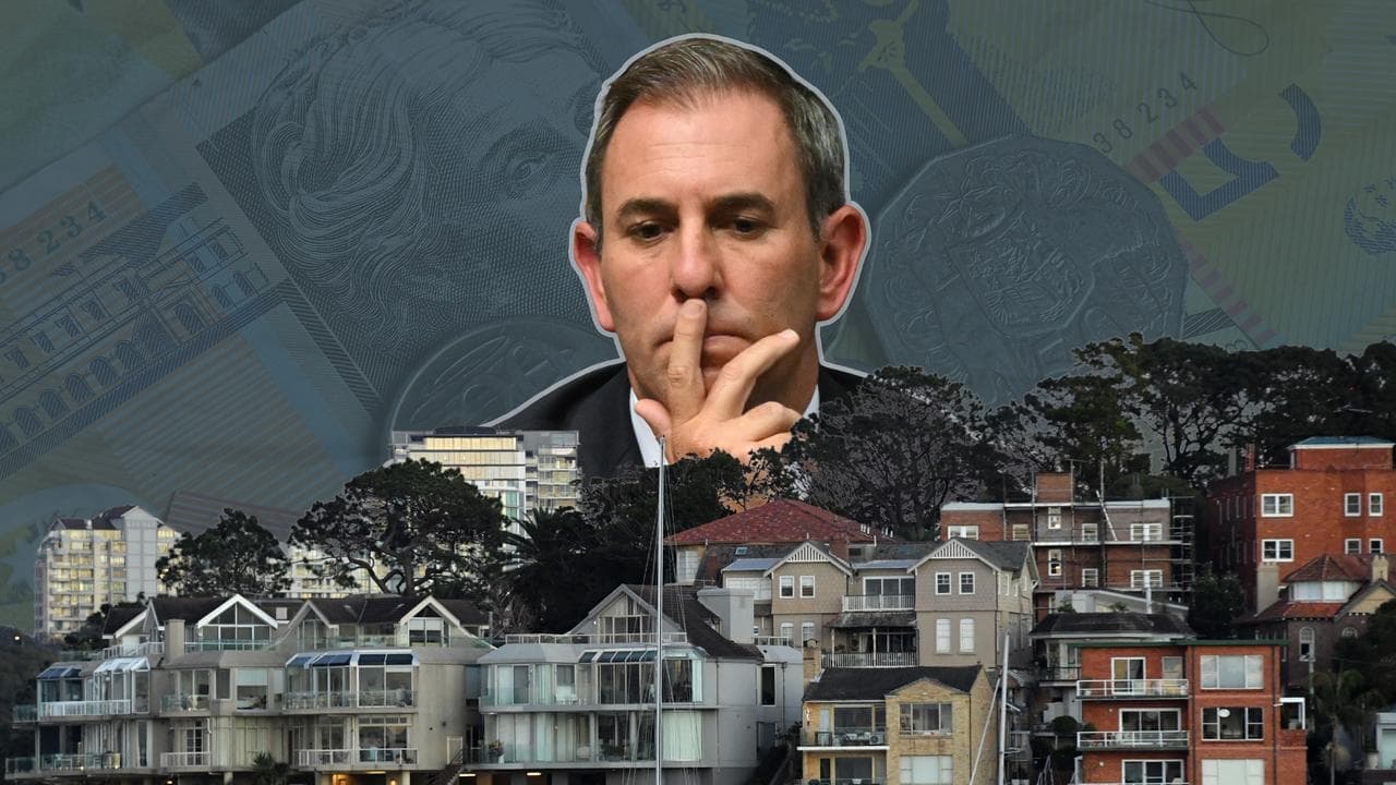 Pledge to fix 'widow's tax' on investment properties