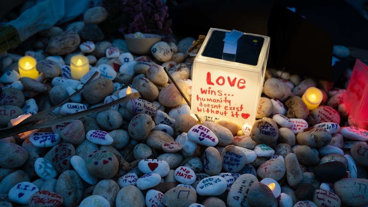 Anti-Semitism probe turns to big tech, role of media