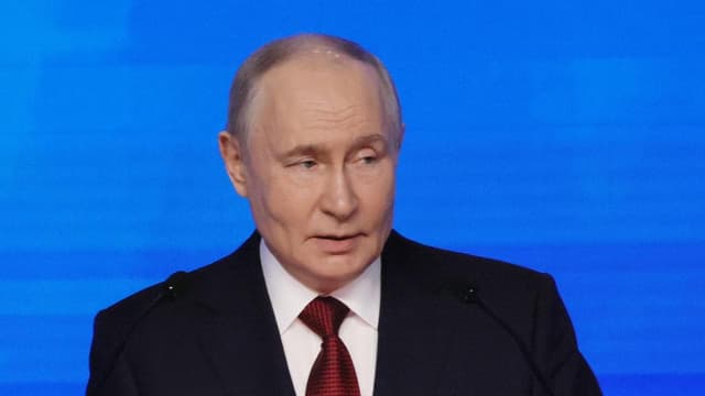 Russia will press on with front-line Ukraine campaign