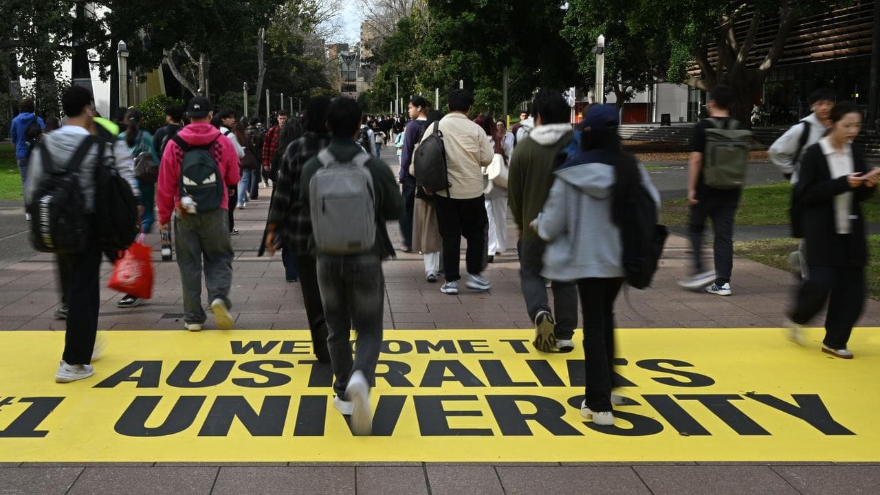 'Stealth tax' hitting students on debt already paid