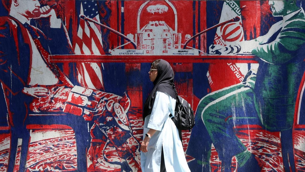 Iran and US agree to halt attacks and renew talks