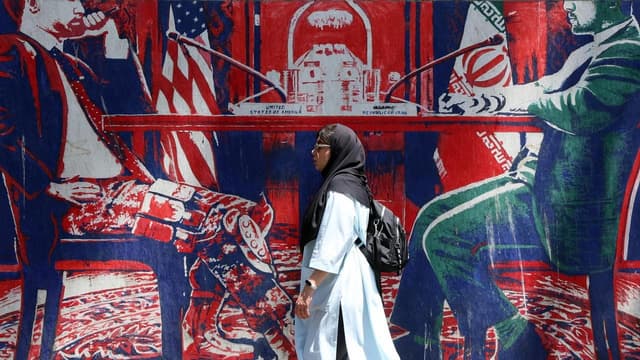 Iran and US agree to halt attacks and renew talks