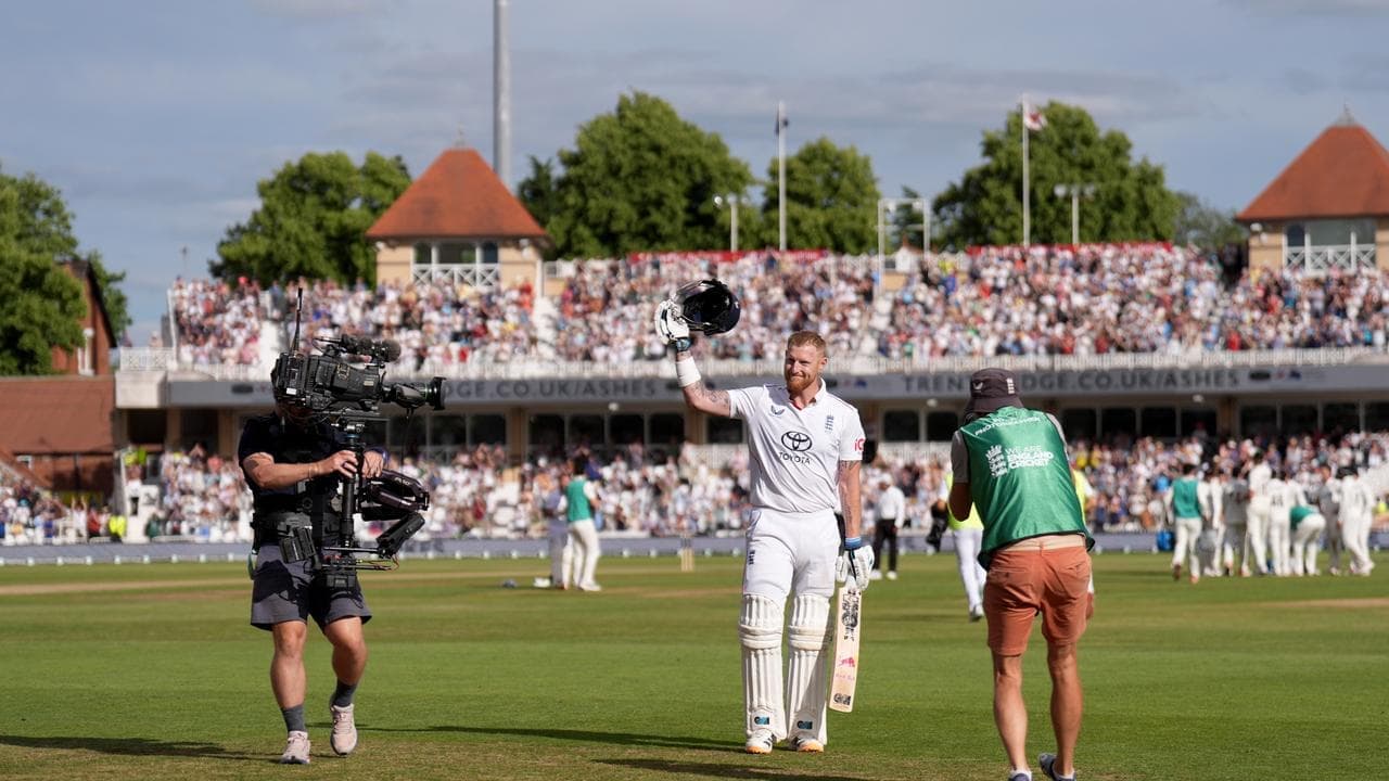 NZ close in on Test win as Stokes makes retirement call