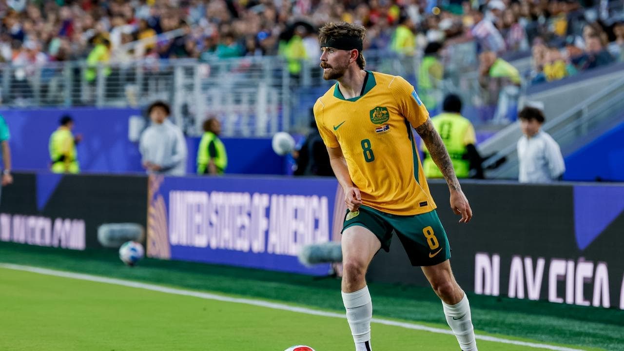 'They ruined our dream': Socceroos' Egypt redemption